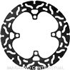 Kawasaki Z R 750 2011 - 2012 Disco Freno Trasero TRW