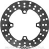 Kawasaki ZX10R Ninja 1000 2004 - 2005 Disco Freno Trasero TRW