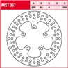 Kawasaki ZX7RR Ninja 750 1996 - 1998 Disco Freno Trasero TRW