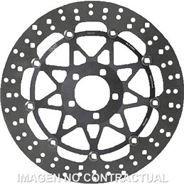 Kawasaki ZX9R Ninja 900 1994 - 1997 Disco Freno Delantero TRW