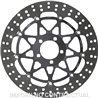 Kawasaki ZX9R Ninja 900 1994 - 1997 Disco Freno Delantero TRW