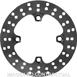 Kawasaki ZX9R Ninja 900 1998 - 2003 Disco Freno Trasero TRW