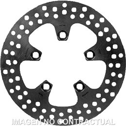 Kawasaki ZXR R (ZX750K) 750 1991 - 1992 Disco Freno Trasero TRW