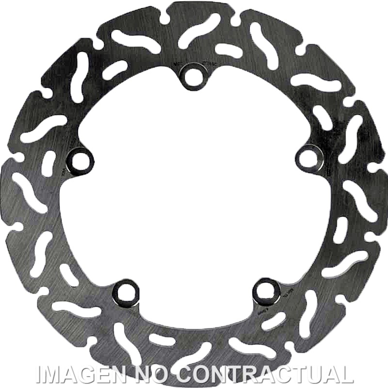 KTM Adventure 990 2006 - 2013 Disco Freno Delantero TRW KTM Adventure 990 2006 - 2013 Disco Freno Delantero TRW