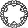 KTM EXC-F 450 2021 - 2024 Disco Freno Trasero TRW