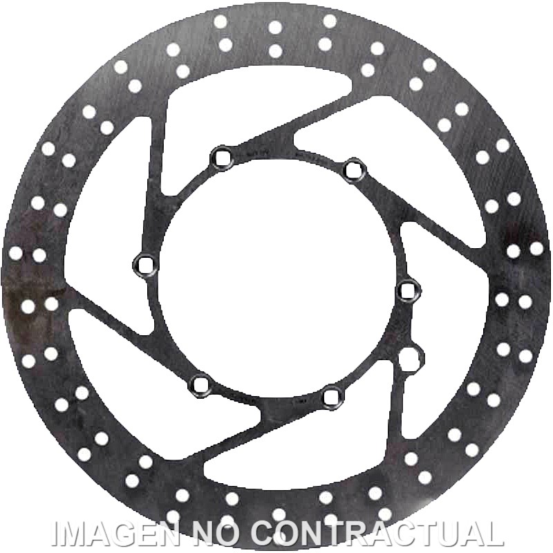 KTM LC4 EGS 4T 400 1996 - 2001 Disco Freno Delantero TRW KTM LC4 EGS 4T 400 1996 - 2001 Disco Freno Delantero TRW