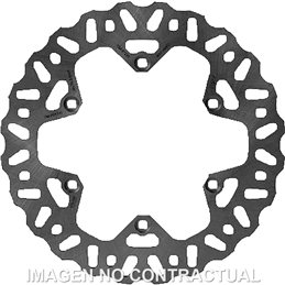 KTM LC4 SXC 625 2003 - 2006 Disco Freno Trasero TRW
