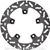 KTM SMC R 4T Euro3 690 2012 - 2015 Disco Freno Trasero TRW