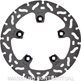 KTM SMC R 4T Euro4 690 2016 - 2016 Disco Freno Trasero TRW