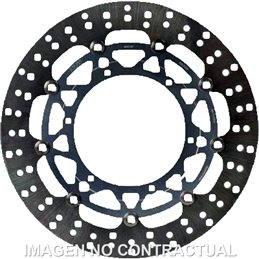 KTM Super Adventure R Euro5 1290 2021 - 2024 Disco Freno Delantero TRW