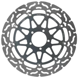 KTM Super Duke GT Euro4 1290 2016 - 2016 Disco Freno Delantero TRW
