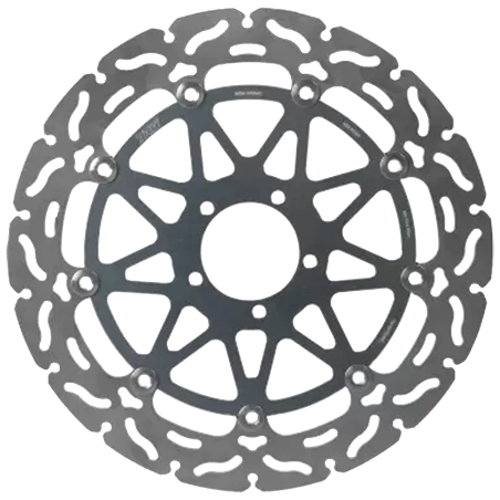 KTM Super Duke GT Euro4 1290 2016 - 2016 Disco Freno Delantero TRW
