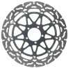 KTM Super Duke GT Euro4 1290 2016 - 2016 Disco Freno Delantero TRW