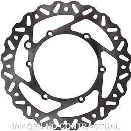 KTM SX 4T 520 2000 - 2002 Disco Freno Delantero TRW