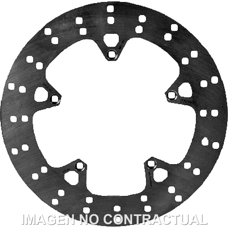 Piaggio X EVO 250 2007 - 2010 Disco Freno Delantero TRW Piaggio X EVO 250 2007 - 2010 Disco Freno Delantero TRW