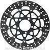 Suzuki DL V Strom 1000 2002 - 2013 Disco Freno Delantero TRW