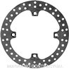 Suzuki DL V Strom ABS Euro4 650 2017 - 2020 Disco Freno Trasero TRW
