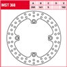Suzuki DL V Strom Euro3 1000 2014 - 2016 Disco Freno Trasero TRW