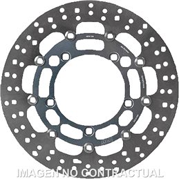 Suzuki DL V Strom XT ABS Euro5 650 2021 - 2022 Disco Freno Delantero TRW