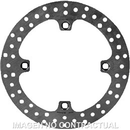 Suzuki DL V Strom XT ABS Euro5 650 2021 - 2022 Disco Freno Trasero TRW