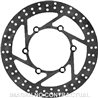 Suzuki DR SE 650 1996 - 2000 Disco Freno Delantero TRW