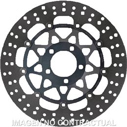 Suzuki GS E (2 Cil.) 500 1989 - 2000 Disco Freno Delantero TRW