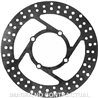 Suzuki GS F 500 2004 - 2006 Disco Freno Trasero TRW