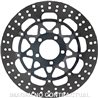 Suzuki GSF Bandit 400 1990 - 1995 Disco Freno Delantero TRW
