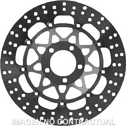 Suzuki GSX R (1988/1990) 750 1988 - 1989 Disco Freno Delantero TRW
