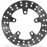 Suzuki GSX R (1997/2000) 600 1997 - 2000 Disco Freno Trasero TRW