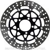 Suzuki GSX R (2004/2005) 600 2004 - 2005 Disco Freno Delantero TRW