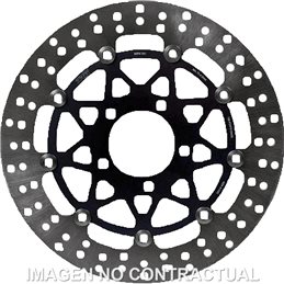Suzuki GSX R (2004/2005) 750 2004 - 2005 Disco Freno Delantero TRW