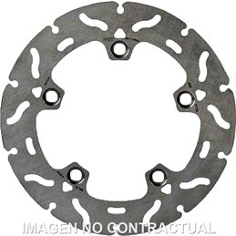 Suzuki GSX RR Euro5 1000 2021 - 2022 Disco Freno Trasero TRW