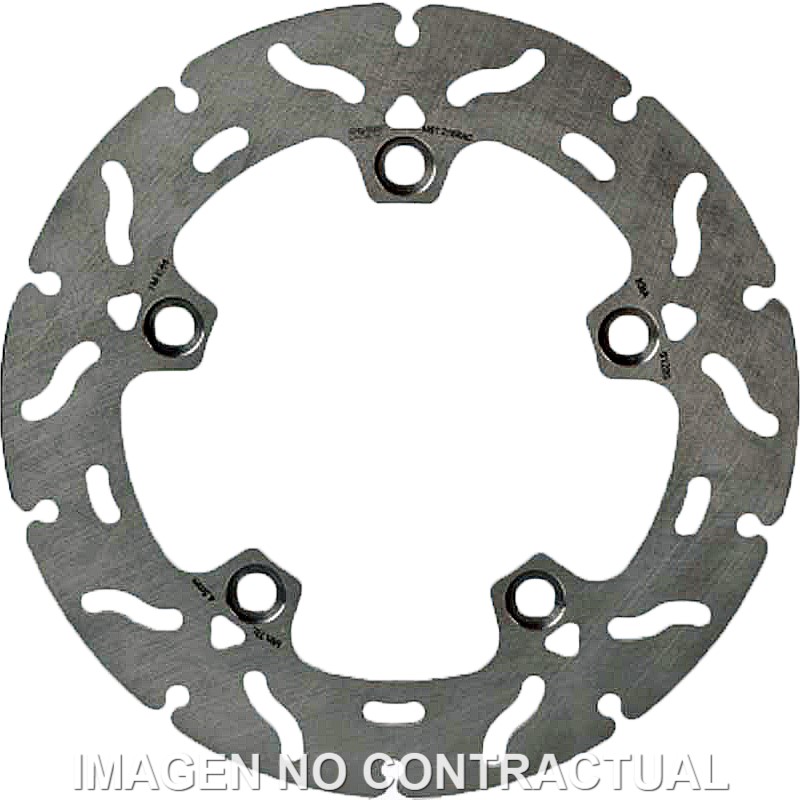 Suzuki GSX RR Euro5 1000 2021 - 2022 Disco Freno Trasero TRW