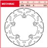 Suzuki GSX RR Euro5 1000 2021 - 2022 Disco Freno Trasero TRW