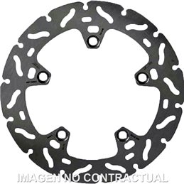 Suzuki GSX-S Katana ABS Euro5 1000 2021 - 2021 Disco Freno Trasero TRW