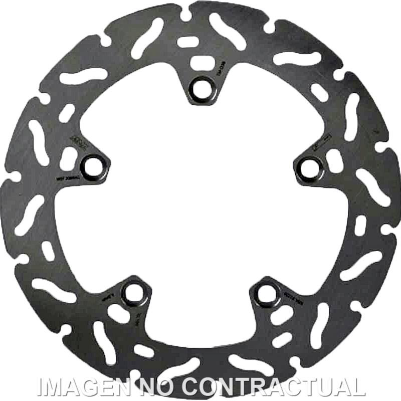 Suzuki GSX-S Katana ABS Euro5 1000 2021 - 2021 Disco Freno Trasero TRW