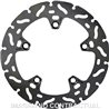 Suzuki GSX-S Katana ABS Euro5 1000 2021 - 2021 Disco Freno Trasero TRW