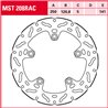 Suzuki GSX-S Katana ABS Euro5 1000 2021 - 2021 Disco Freno Trasero TRW