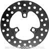 Suzuki LT Z Quadsport 400 2003 - 2012 Disco Freno Delantero TRW