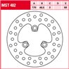 Suzuki LT Z Quadsport 400 2003 - 2012 Disco Freno Delantero TRW