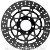 Suzuki RF R 600 1993 - 1997 Disco Freno Delantero TRW