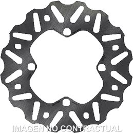 Suzuki RM 65 2003 - 2005 Disco Freno Delantero TRW
