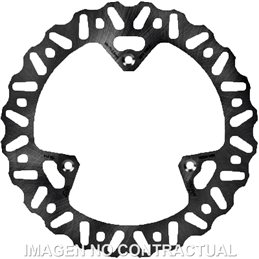 Suzuki RM RB (Rueda pequeña) 85 2005 - 2012 Disco Freno Delantero TRW