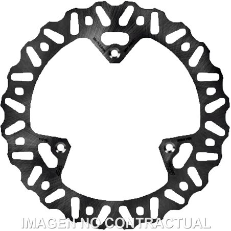 Suzuki RM RB (Rueda pequeña) 85 2005 - 2012 Disco Freno Delantero TRW