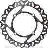 Suzuki RMX 450 2010 - 2017 Disco Freno Delantero TRW