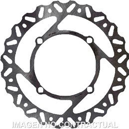 Suzuki RMZ 4T 450 2005 - 2020 Disco Freno Delantero TRW