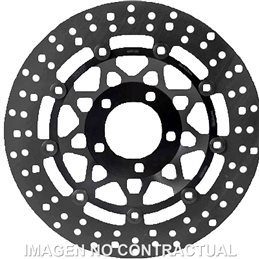 Suzuki SV S 650 1999 - 2002 Disco Freno Delantero TRW