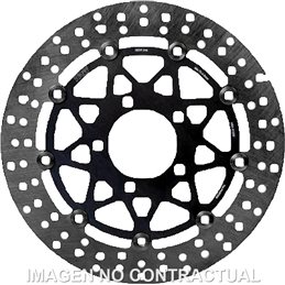 Suzuki SV S 650 2003 - 2010 Disco Freno Delantero TRW