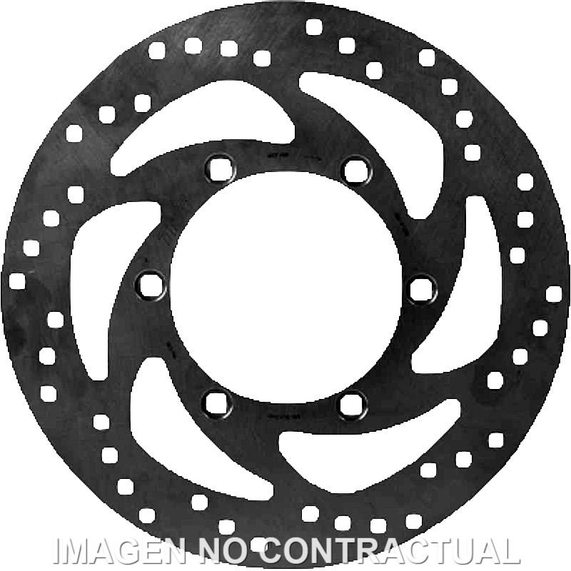 Suzuki VL Intruder C800 2007 - 2013 Disco Freno Delantero TRW Suzuki VL Intruder C800 2007 - 2013 Disco Freno Delantero TRW